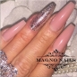 Preview: UV Gel - 217 - Aufbau Make Up Gel - Beauty Pink